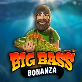 Big Bass Bonanza online slot from Pragmatic Play – play at coolzinocasino.net