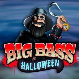 Play Big Bass Halloween slot by Pragmatic Play on coolzinocasino.net