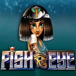 Fish Eye – slot by Pragmatic Play, featured at coolzinocasino.net