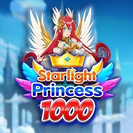 Try Starlight Princess 1000 slot by Pragmatic Play on coolzinocasino.net – logo image