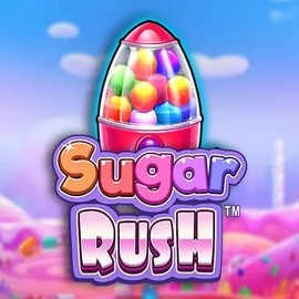 Play the Sugar Rush slot by Pragmatic Play on Coolzino Casino